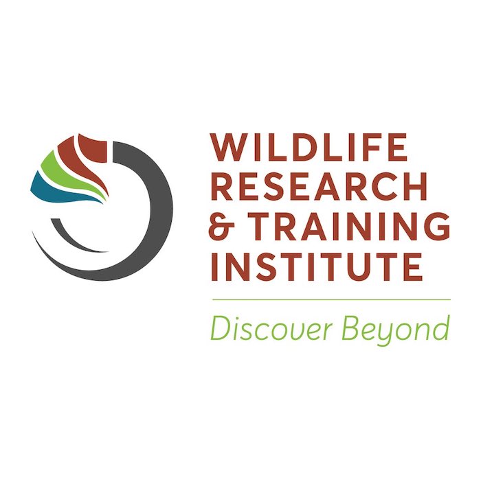 Logo of Wildlife Research and Training Institute