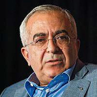 Salam Fayyad
