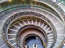 vatican abstract