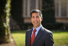 Headshot of Aly Kassam Remtulla