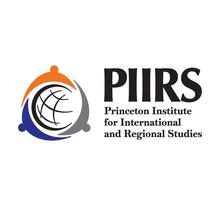 Logo for the Princeton Institute of International and Regional Studies