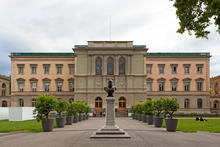 University of Geneva