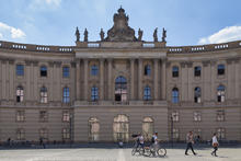 University of Humboldt-Berlin