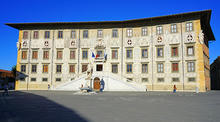 University of Pisa