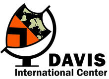 Davis International Center logo 