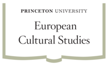 European Cultural Studies