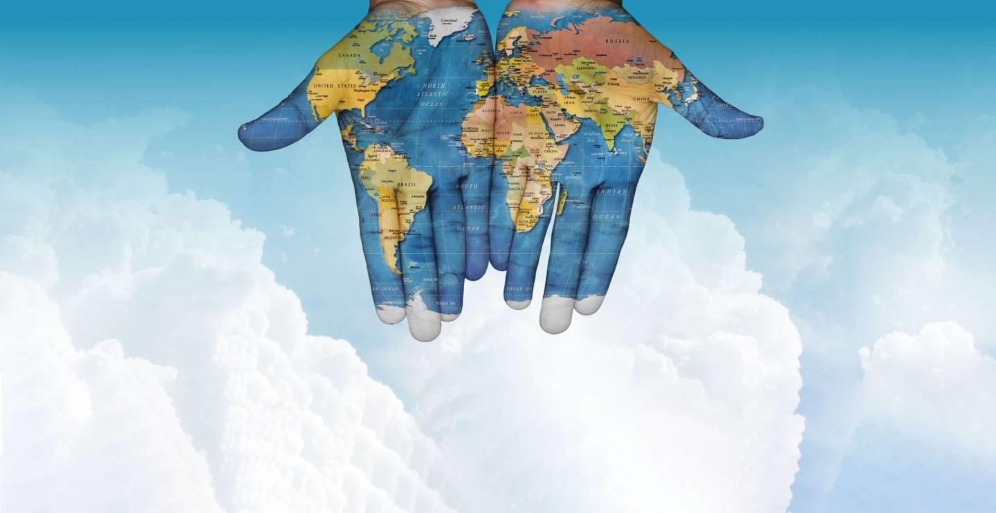Over 525 participants from 52 countries on six continents attended “Language and Migration: Experience and Memory,” a virtual symposium. 