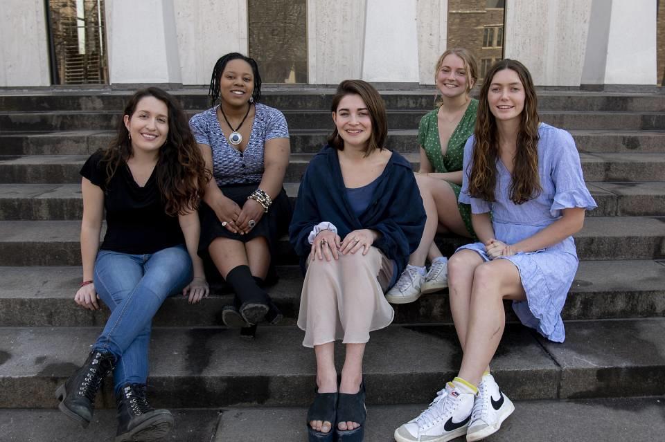 Five Princeton seniors have been awarded the Henry Richardson Labouisse ’26 Prize to pursue international civic engagement projects for one year following graduation.