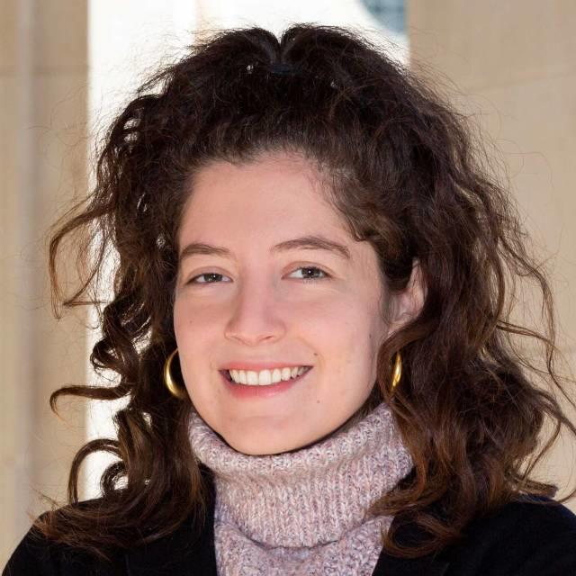 Marie-Rose Sheinerman 