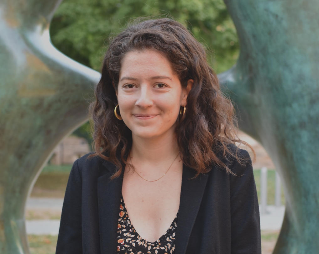 Marie-Rose Sheinerman