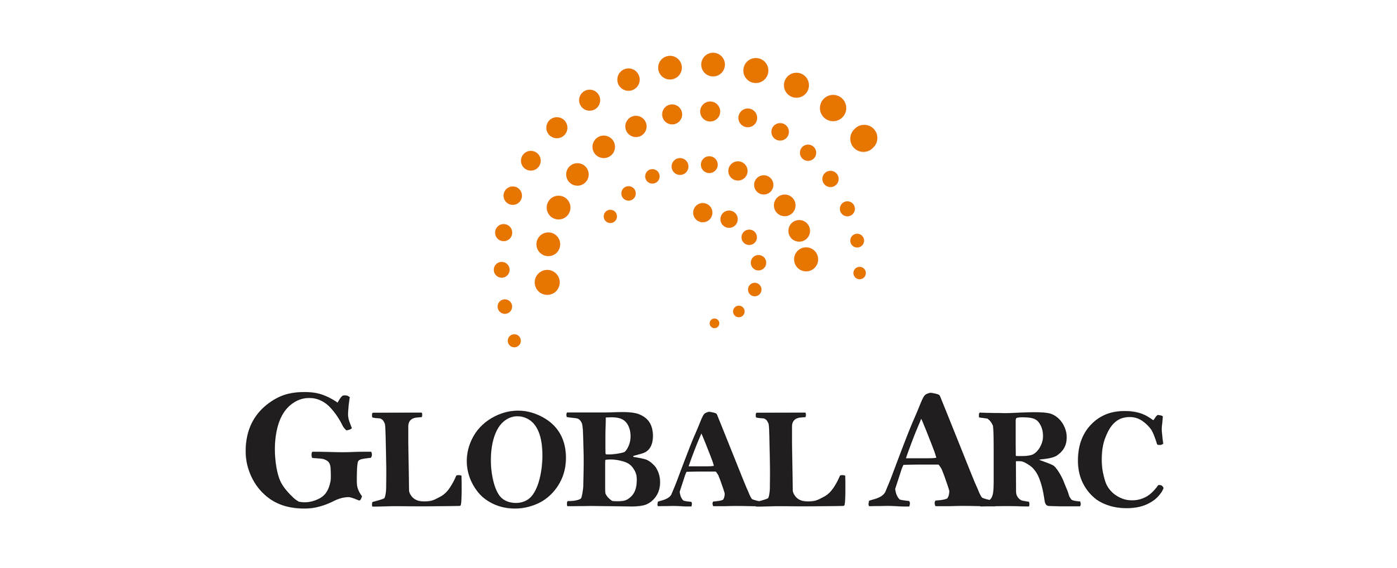 Global Arc Logo
