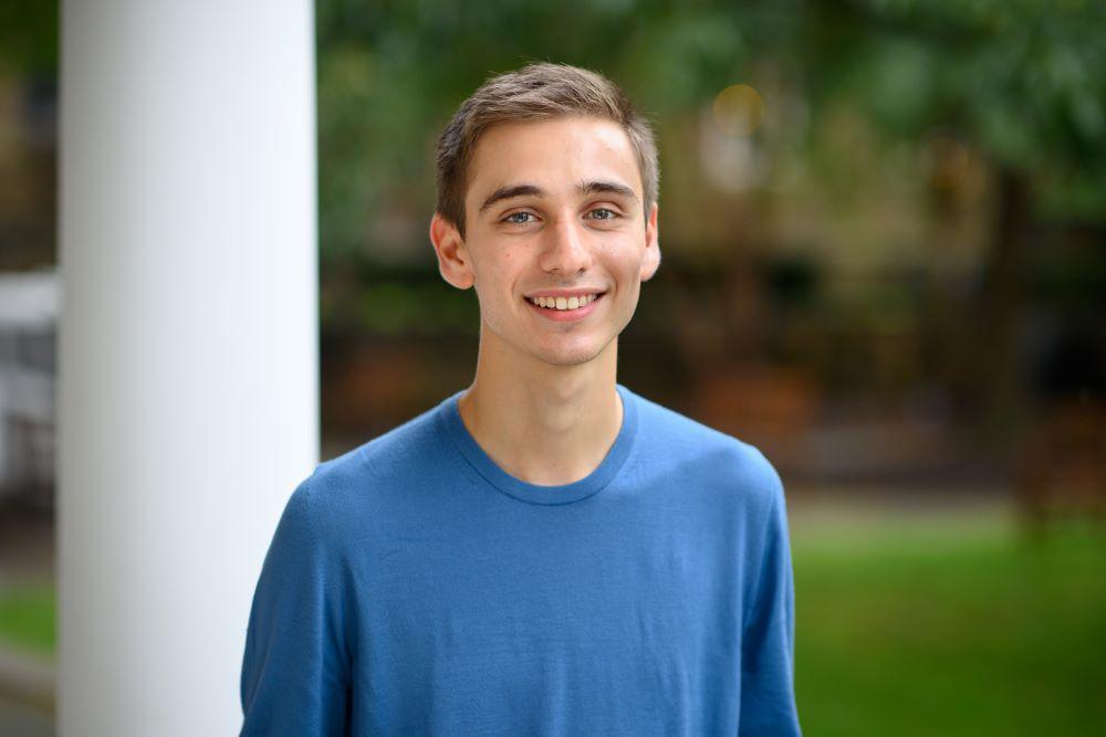 Sam Bisno Profile Photo