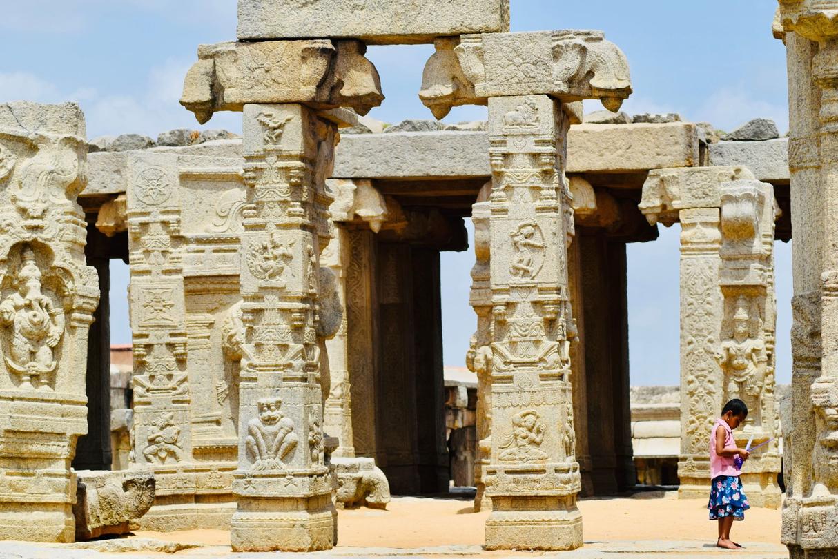 In 2023, the Princeton Institute for International and Regional Studies (PIIRS), in collaboration with the High Meadows Environmental Institute (HMEI), launched a new PIIRS Global Seminar: “Food, Climate and Health: An Indian Exploration.” 