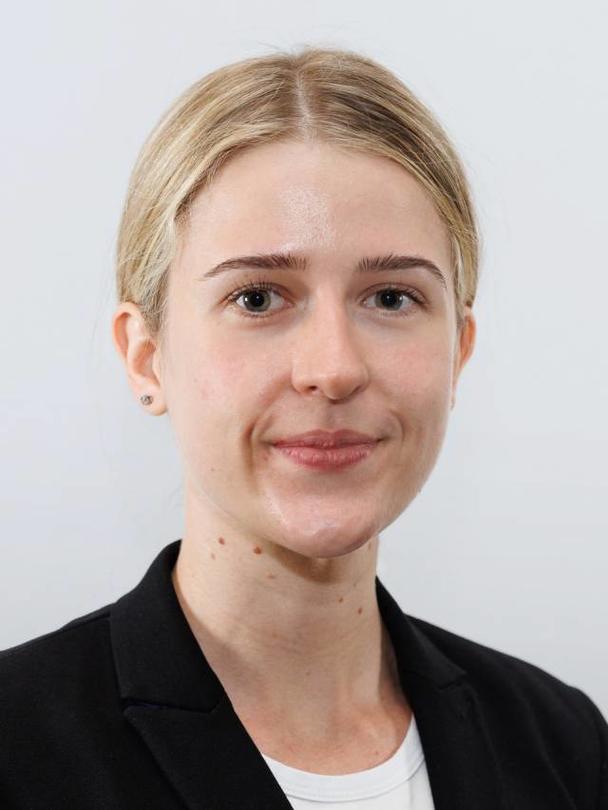 Genrietta Churbanova