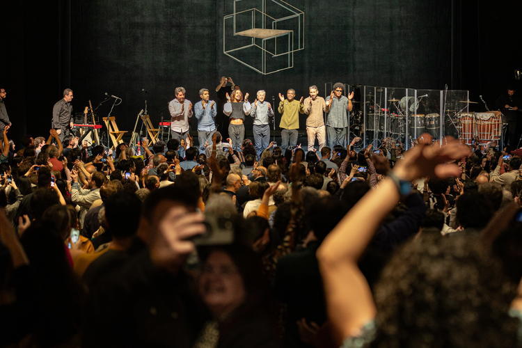  Caetano Veloso