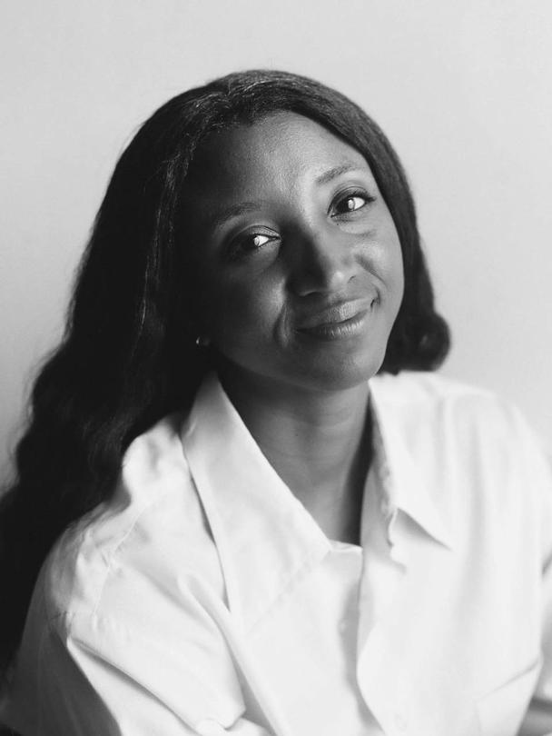 headshot of lex brown