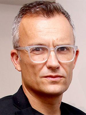 headshot of alex glaser