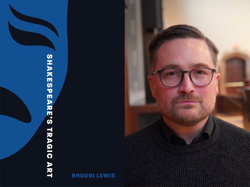 Rhodri Lewis