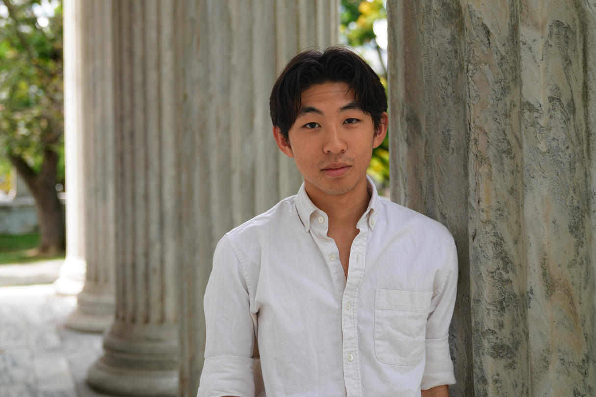 Joshua Yang