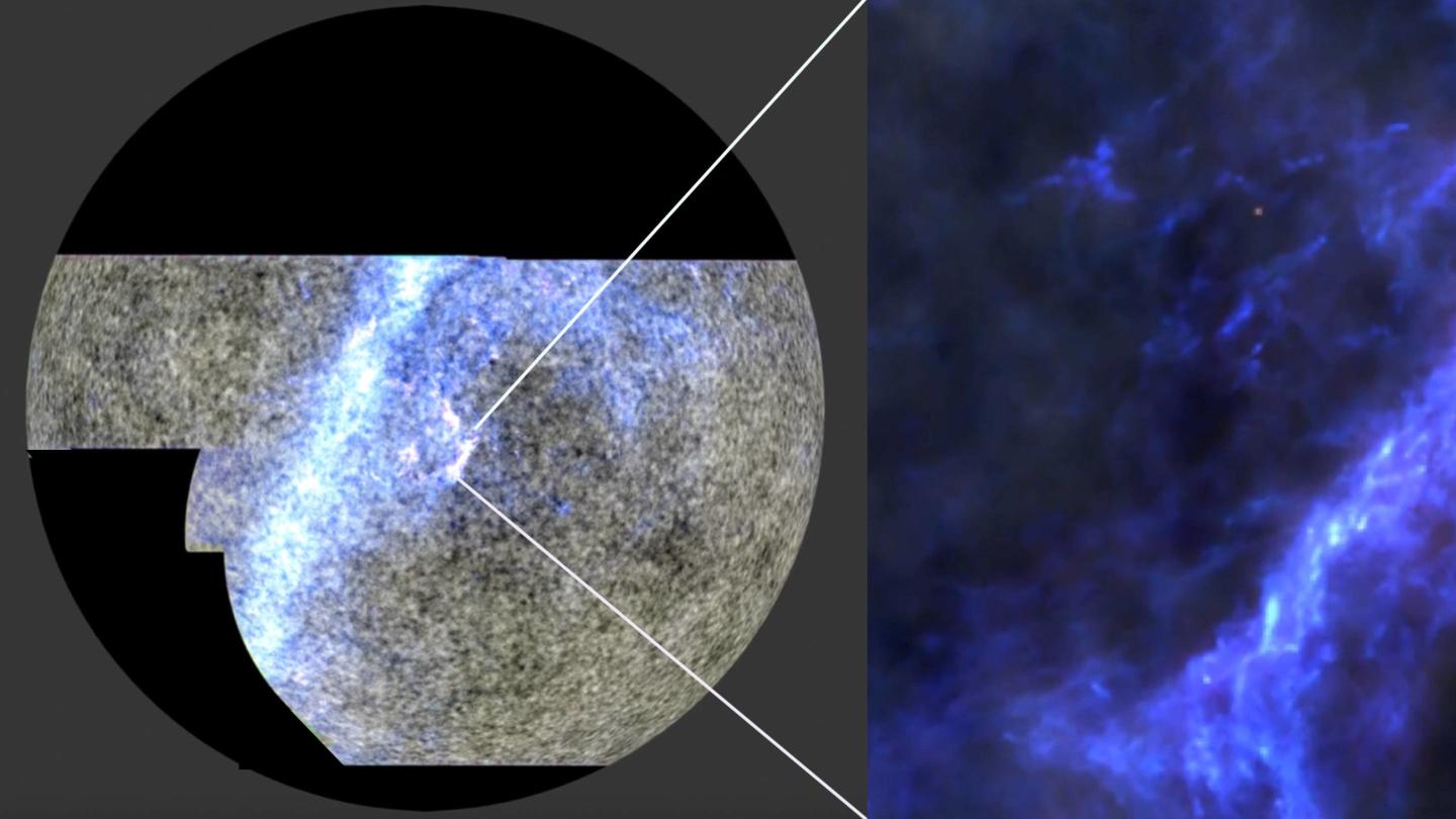 Baby Universe