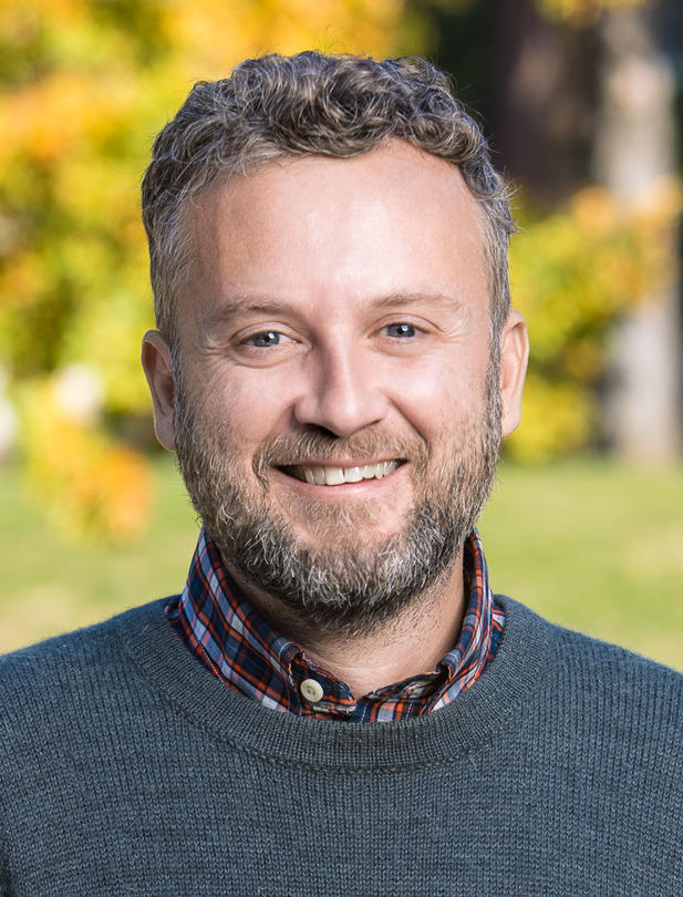 Matt Lynn
