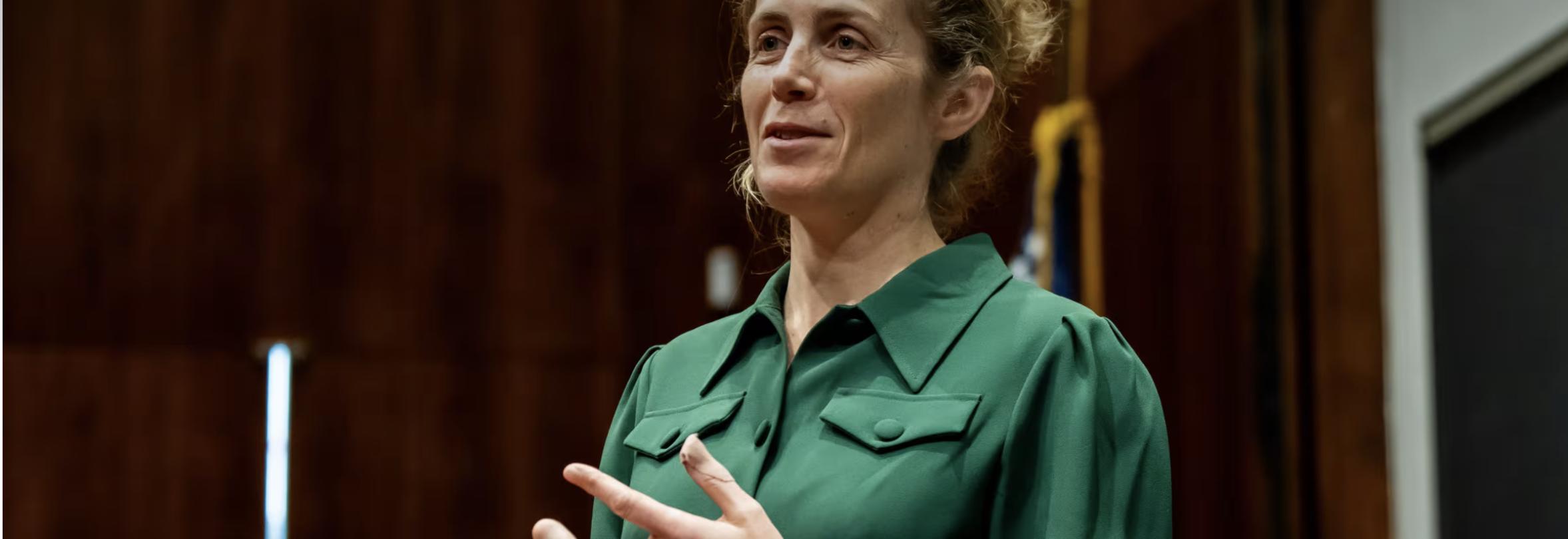 Photo by Melissa Kelly Photography.