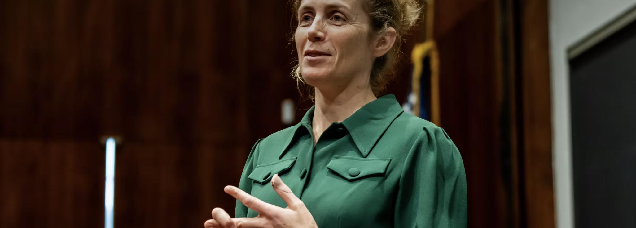 Photo by Melissa Kelly Photography.