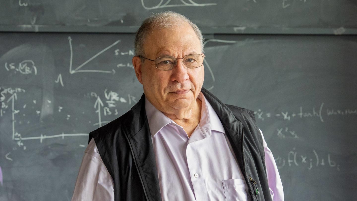 Simon Levin