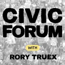 civic forum podcast