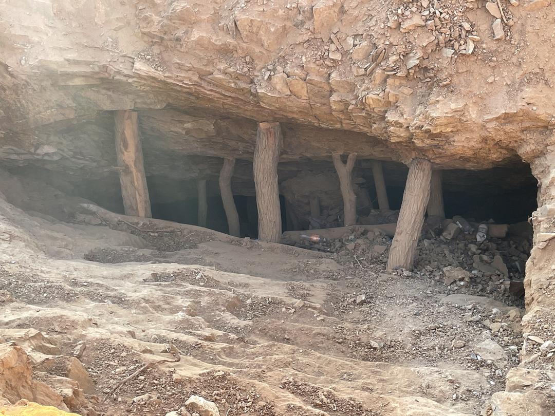 In a new article in American Anthropologist, former associate research scholar and lecturer in the Program in African Studies Melusi Nkomo calls this pattern “calibrated neglect.”