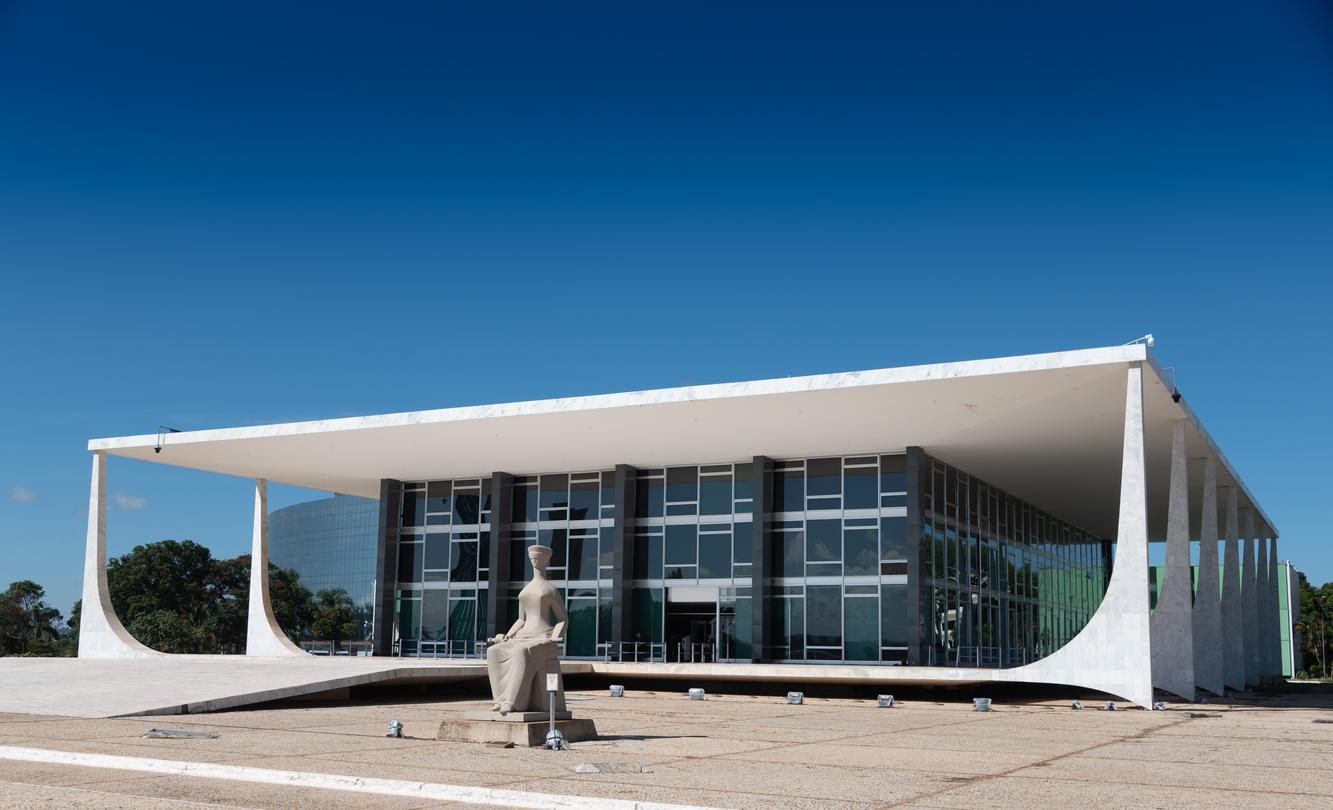 Brazil Supreme Federal Court