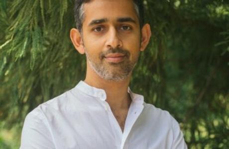 Surya Mattu