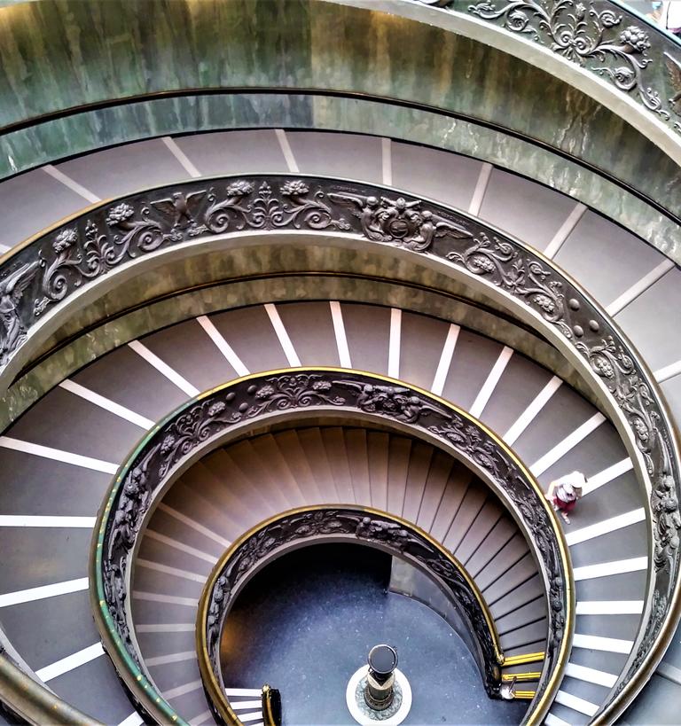 vatican abstract
