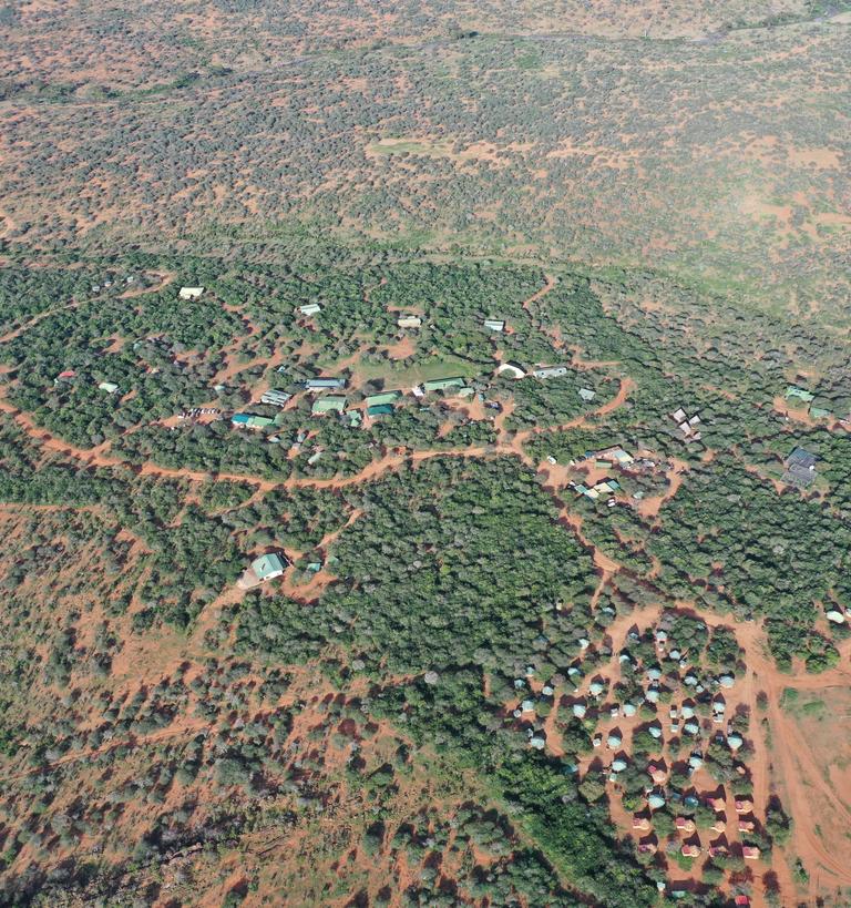 Mpala Research Center