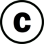 Symbol for a Category C destination