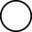 Symbol for a destination where risk determined by State Department advisory